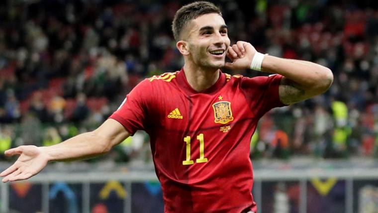 Spain vs Serbia: La Roja Aim for Unbeaten Run in Nations League A