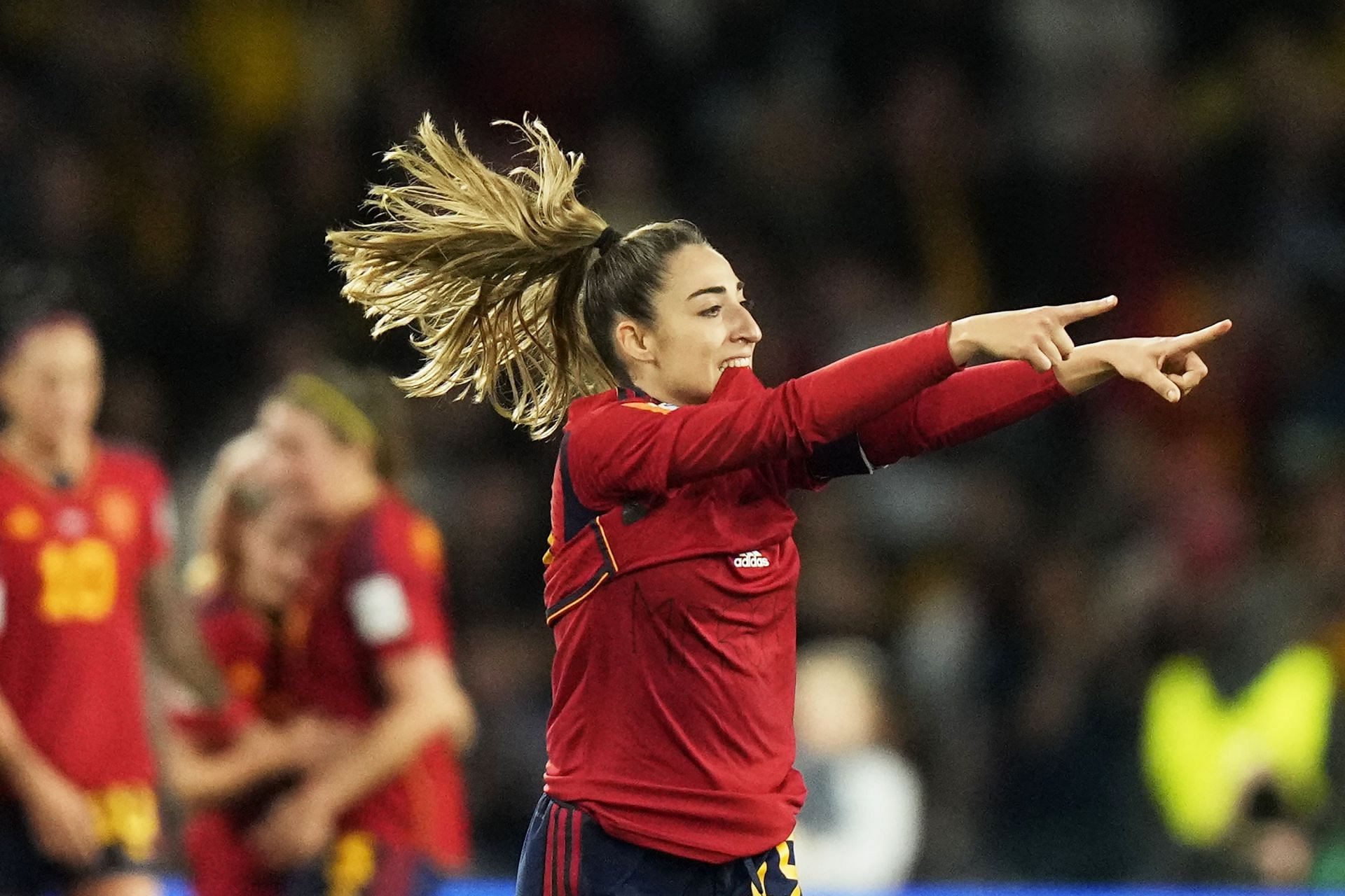 Spain Wins Olympic Men's Soccer Gold in Thrilling Extra-Time Victory Over France