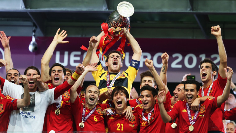 Spain's Euro 2024 Journey Begins: Friendly Against Canada Marks New Era