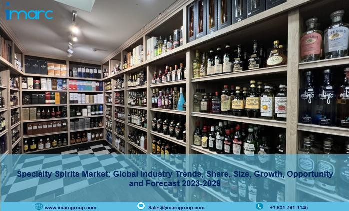 Specialty Spirits Market to Reach $36.7 Billion by 2030: Global Growth Driven by Unique and Ethical Beverages