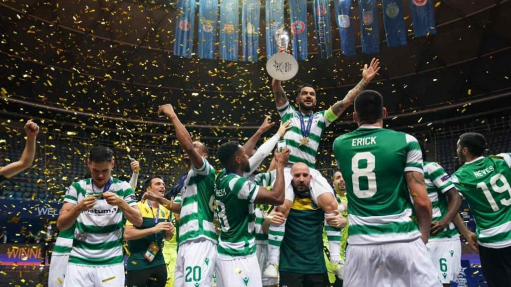 Sporting Lisbon Aim to Maintain Perfect Record in Primeira Liga Against Braga