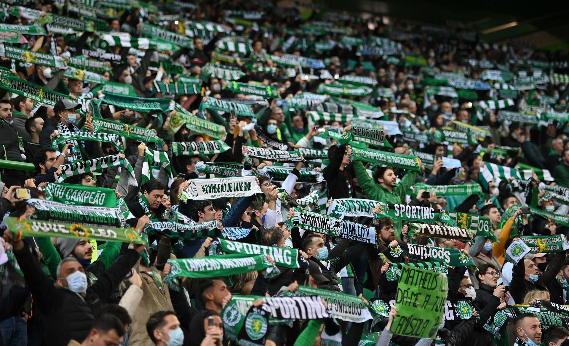 Sporting Lisbon vs. Arouca: Preview, Prediction, Team News & How to Watch