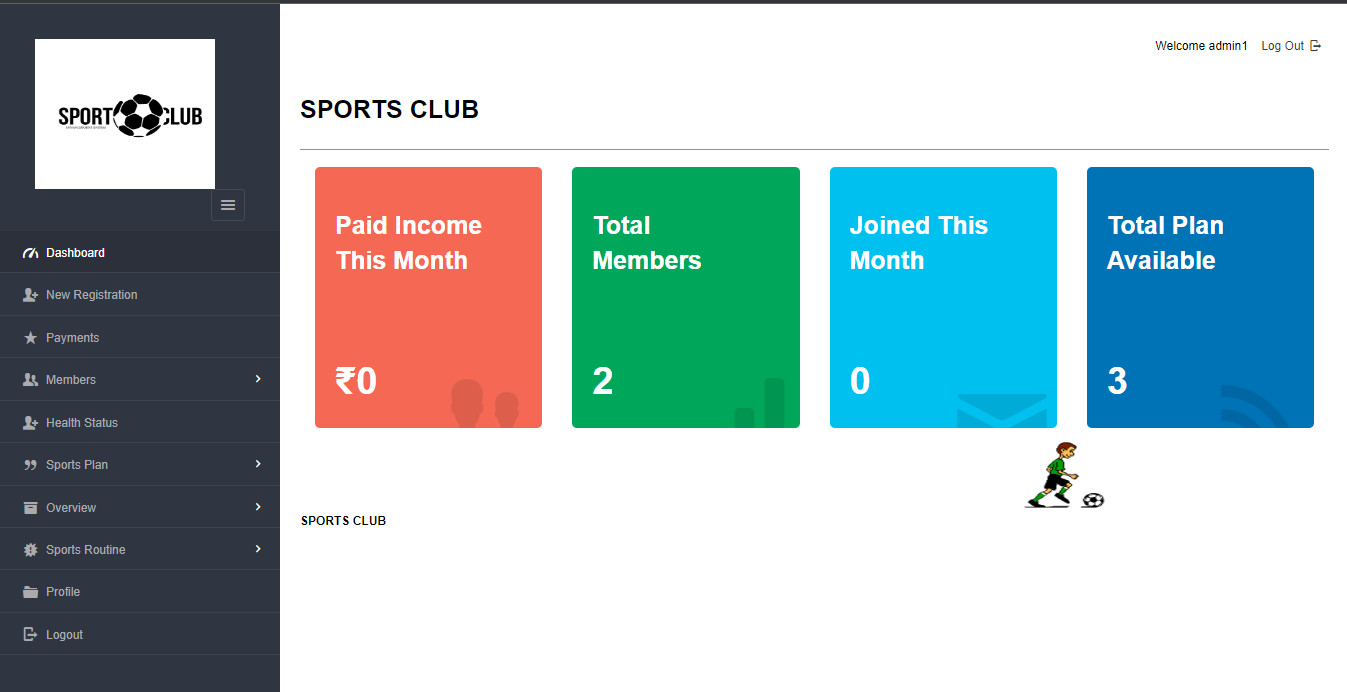 Sports Club Management Software Market Poised for Explosive Growth: What's Driving This Trend?