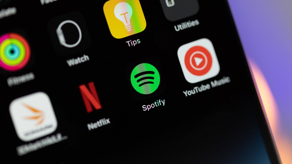 Spotify Expands Audiobooks in Premium to France, Belgium, Netherlands, and Luxembourg