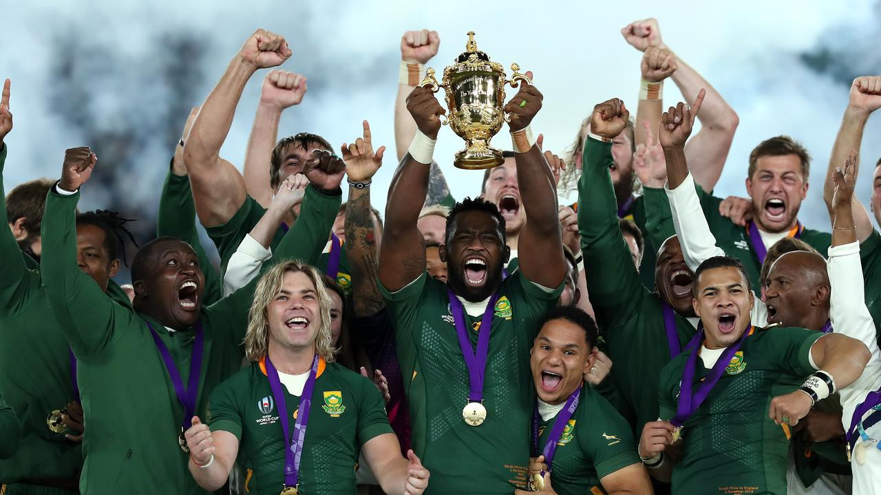 Springboks to End Brisbane Bane: Why History is Irrelevant in Australia vs South Africa Rugby Championship Opener