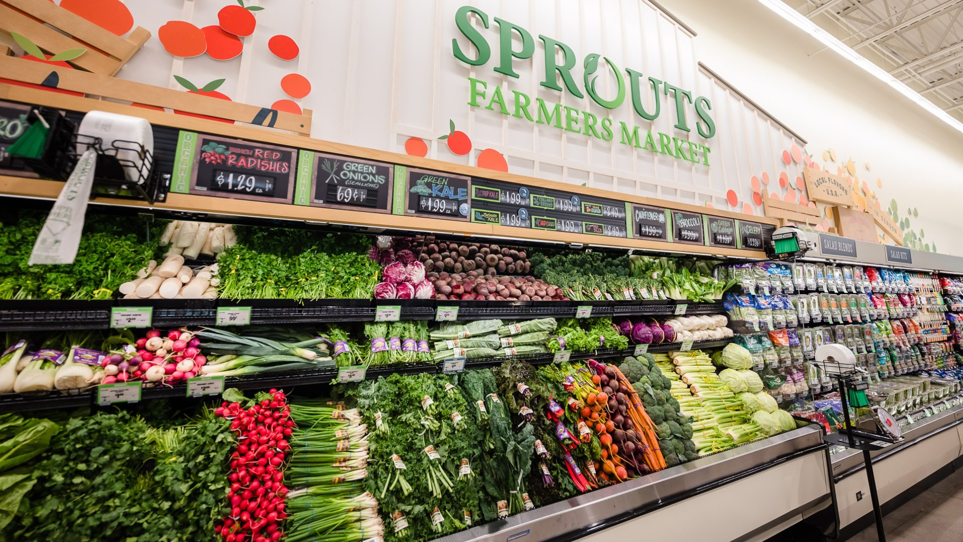 Sprouts Farmers Market Coming to St. Johns County: 100+ Jobs, Organic Options & a Former Earth Fare Space