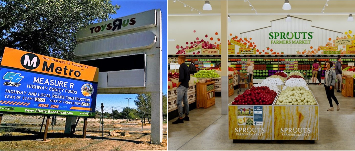 Sprouts Farmers Market Coming to St. Johns County: 100+ Jobs, Organic Options & a Former Earth Fare Space