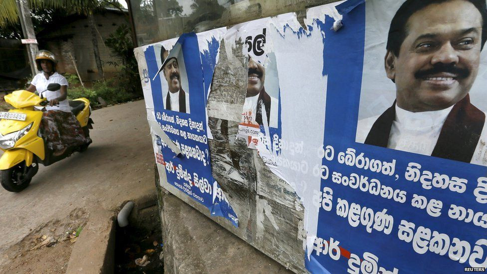 Sri Lanka Votes in Presidential Election Amidst Economic Crisis: Leftist Candidate Takes Lead