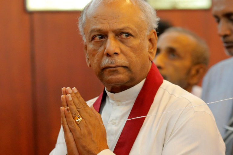 Sri Lanka's New Prime Minister: A Rights Activist, Academic, and Trailblazer