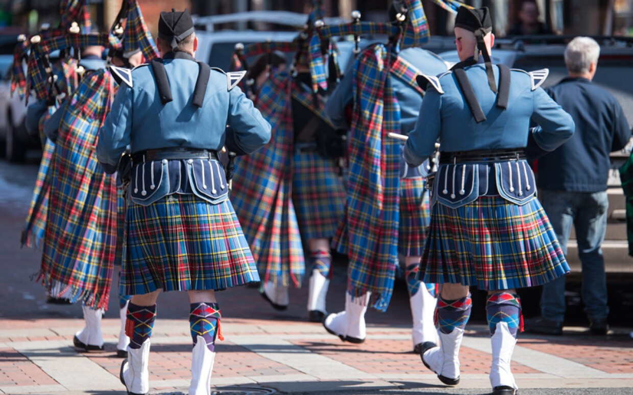 St. Andrew's Day 2024: A Global Celebration of Scottish Heritage and Culture