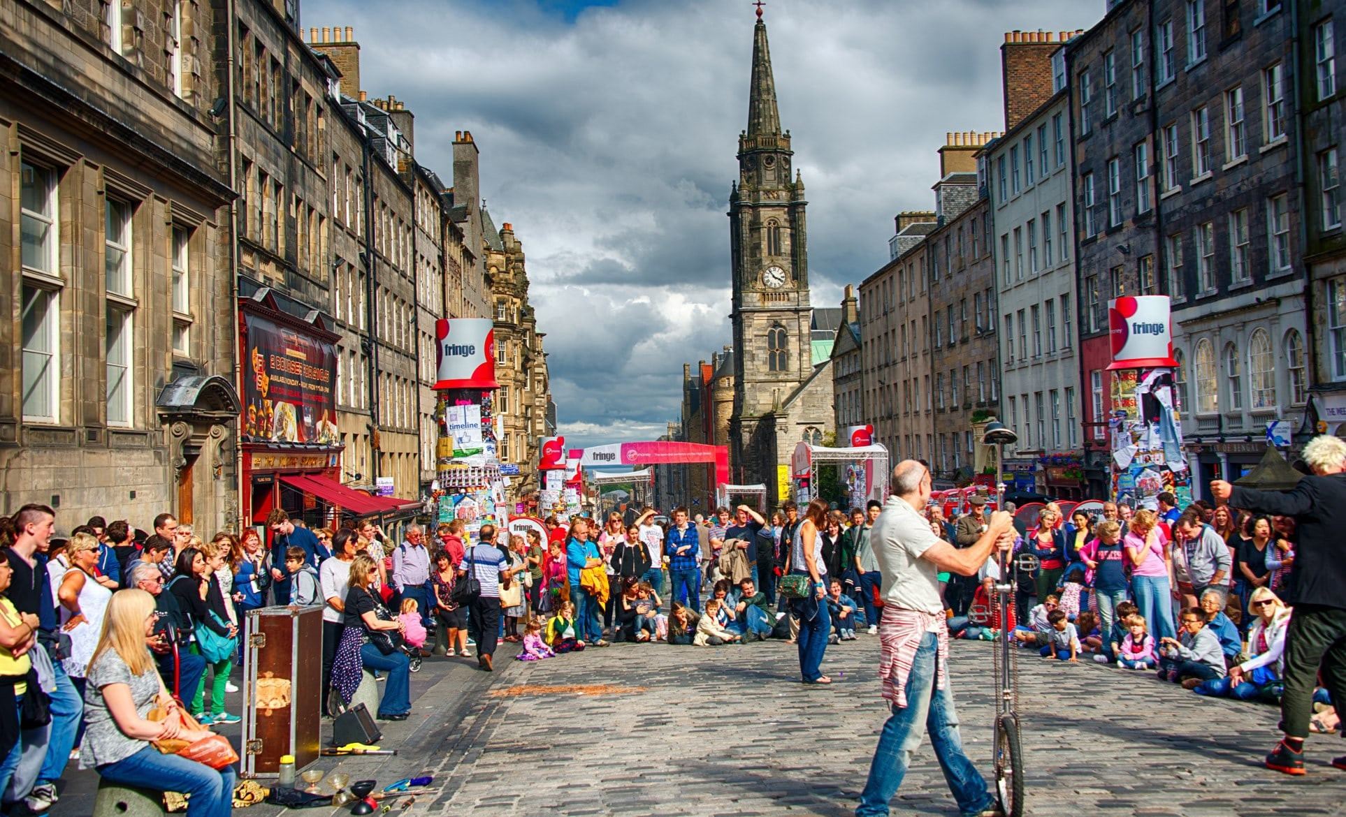 St. Andrew's Day 2024: A Global Celebration of Scottish Heritage and Culture