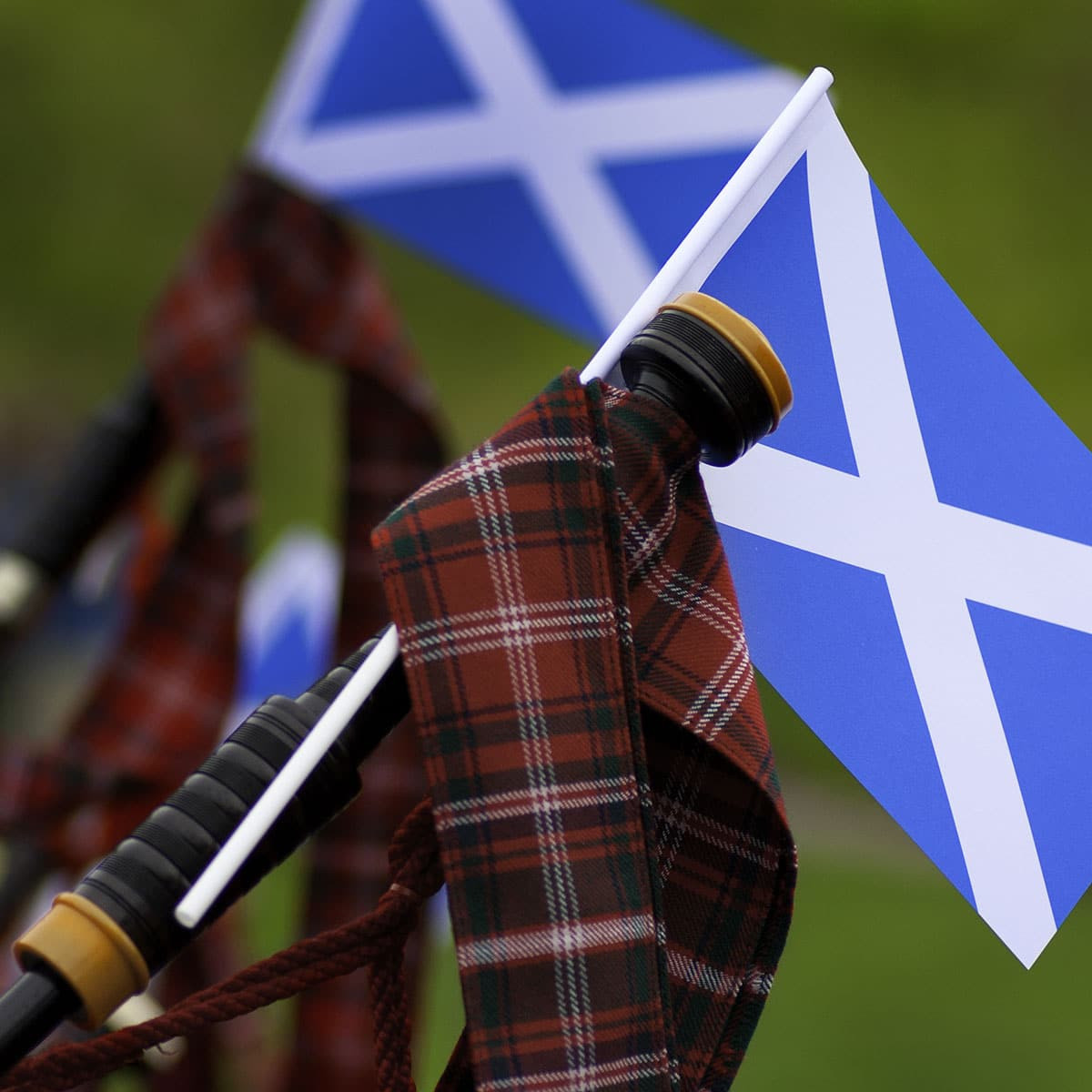 St. Andrew's Day 2024: A Global Celebration of Scottish Heritage and Culture