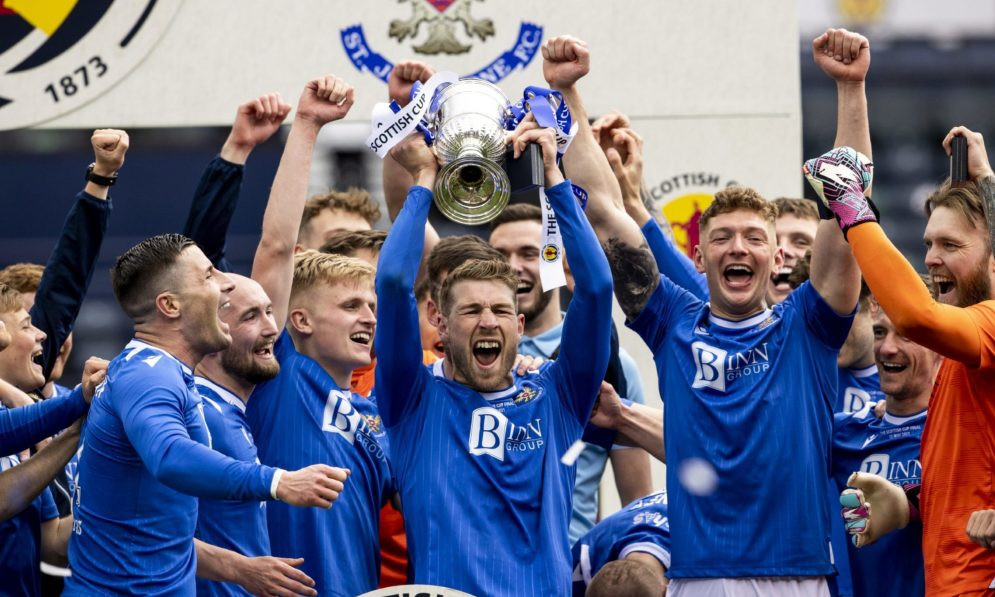 St Johnstone vs Hibernian: Who Will Finally Get Their First League Win?