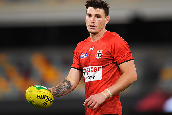 St Kilda Defender Josh Battle Signs Six-Year Deal With Hawthorn: A New Chapter Begins