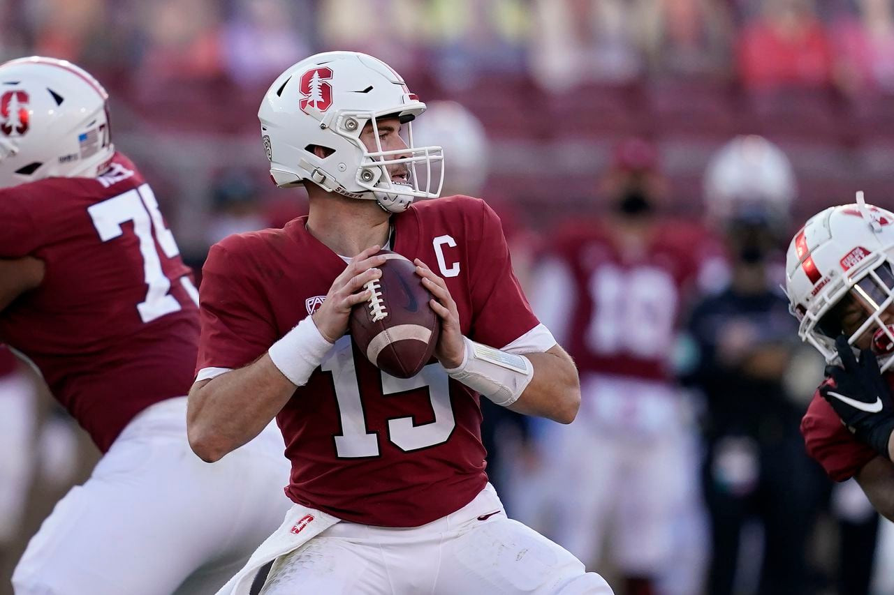 Stanford vs. Syracuse: College Football Predictions & Betting Advice from Proven Model