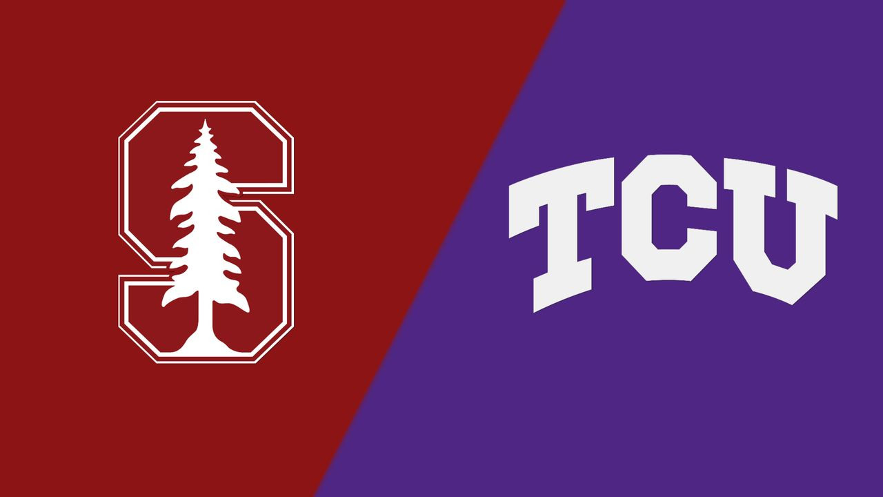 Stanford vs. TCU Football: How To Watch Live Stream For FREE