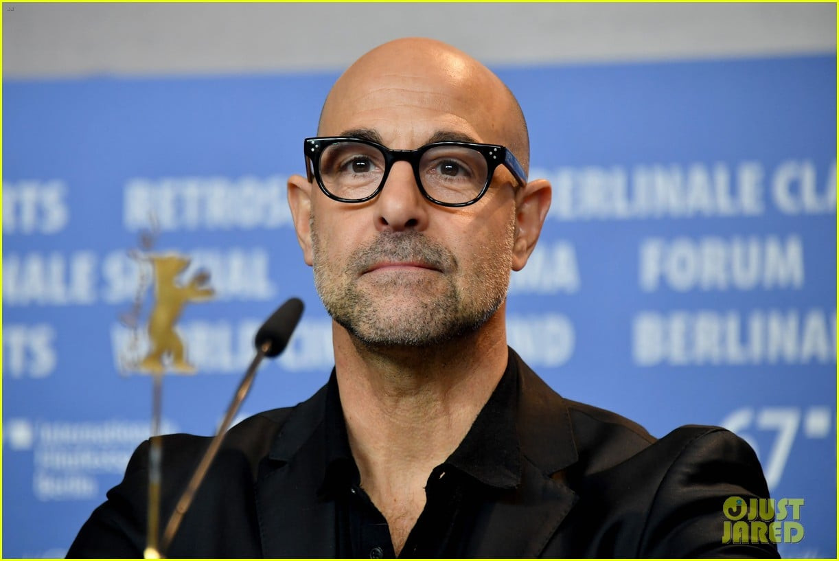 Stanley Tucci Reveals Heartbreaking Cancer Battle: "I Didn't Want To Do The Treatment"