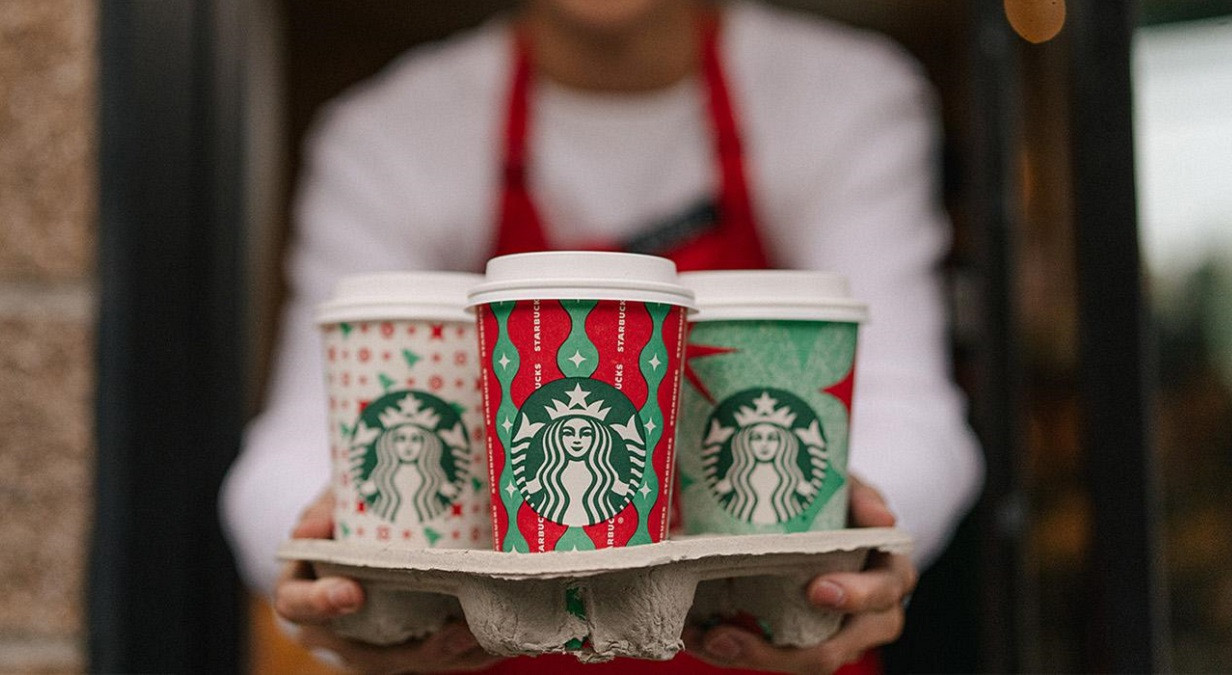 Starbucks Thanksgiving 2024 Hours: Will Your Local Store Be Open?