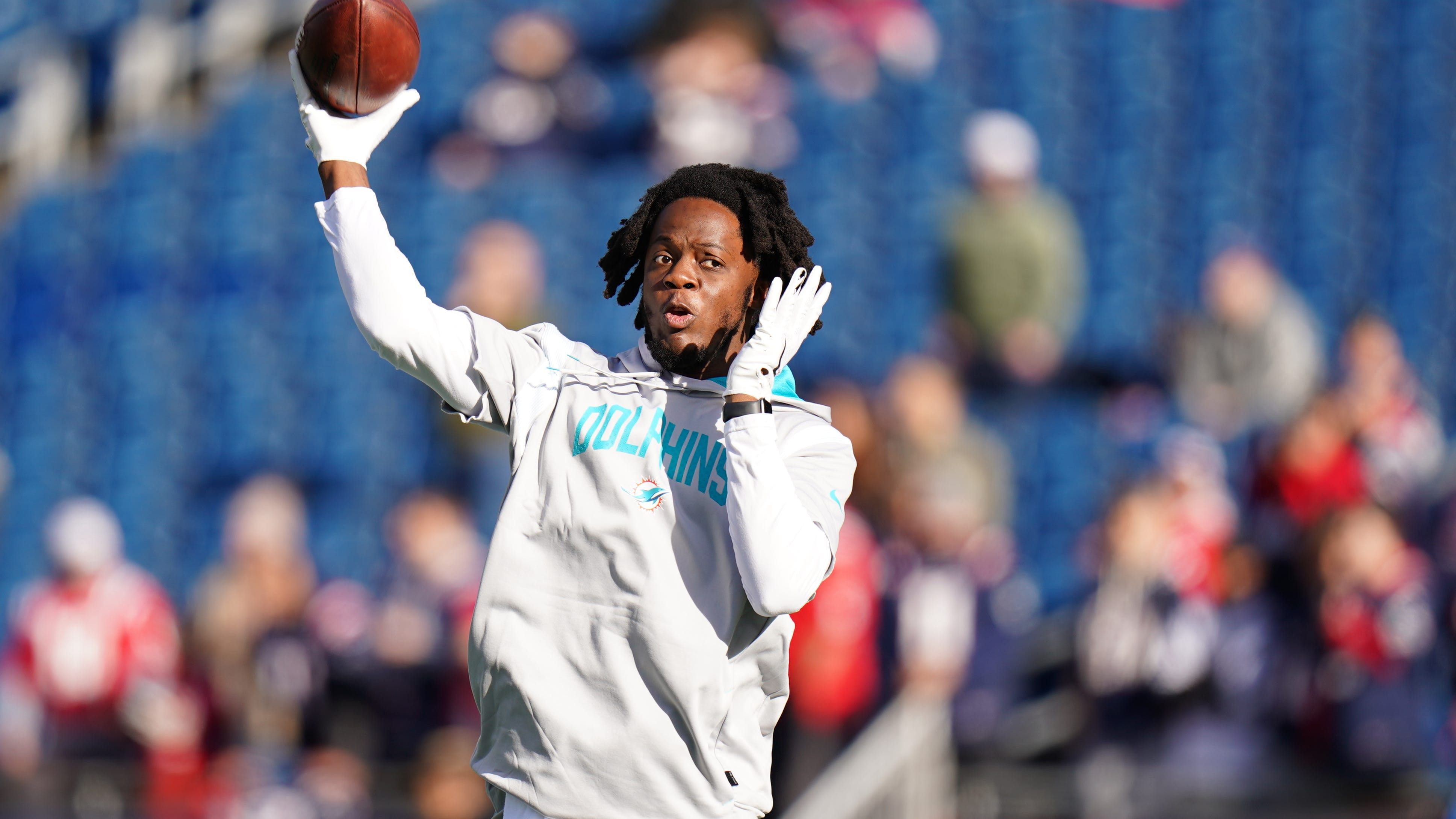 State Champ QB Teddy Bridgewater Unretires, Signs with Detroit Lions!