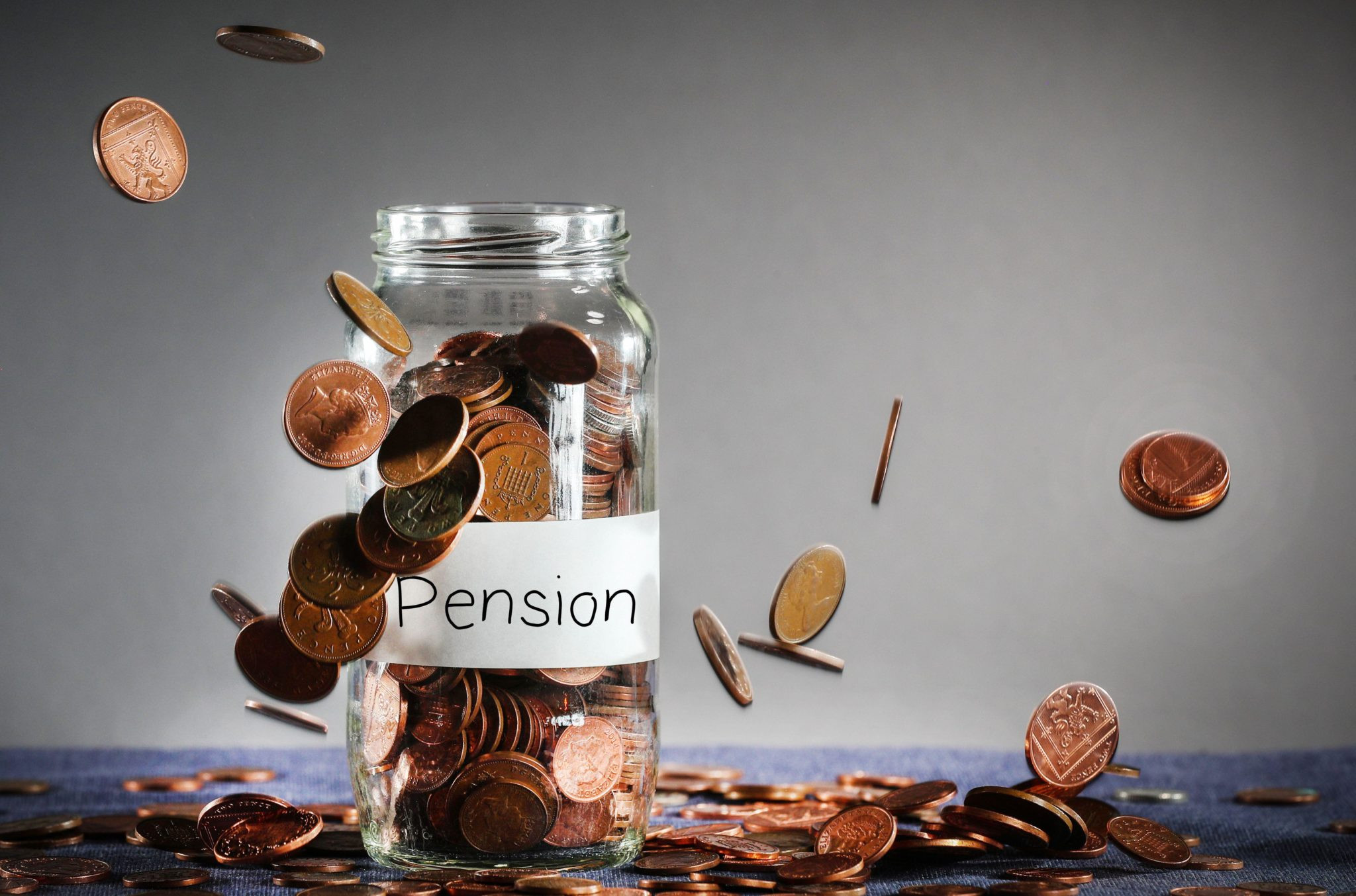 State Pension Shock: Thousands Receiving as Little as £10 a Week - Here's Why