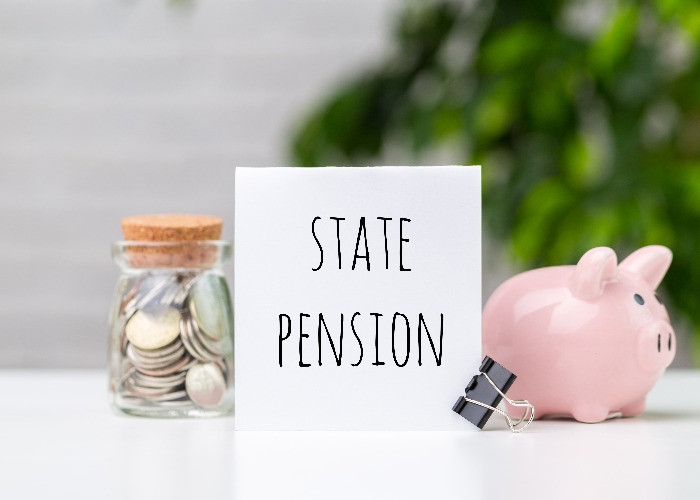 State Pension Shock: Thousands Receiving as Little as £10 a Week - Here's Why