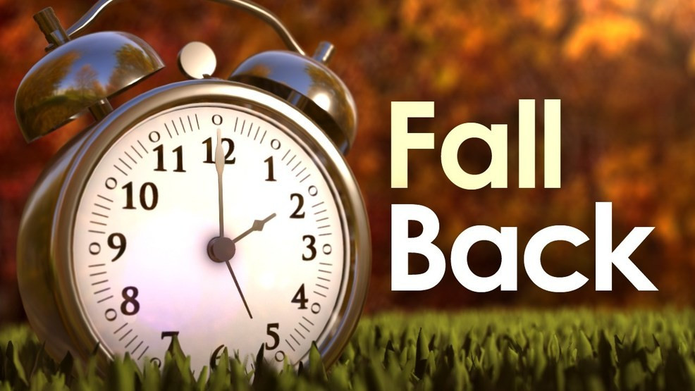 States That Don't Observe Daylight Saving Time: Will Your Clocks Fall Back?