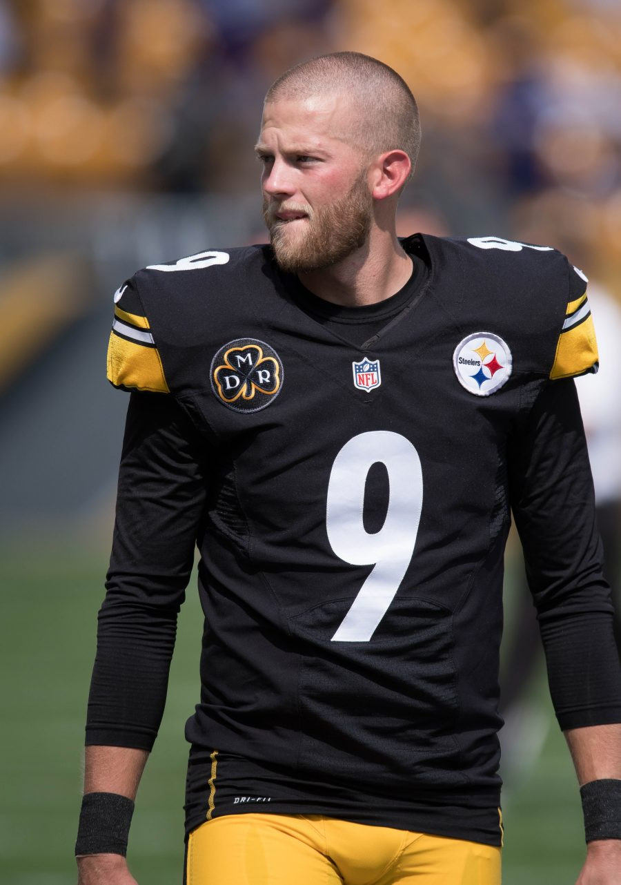 Steelers' Boswell Boots Team to Victory Over Falcons with Record-Setting Field Goals