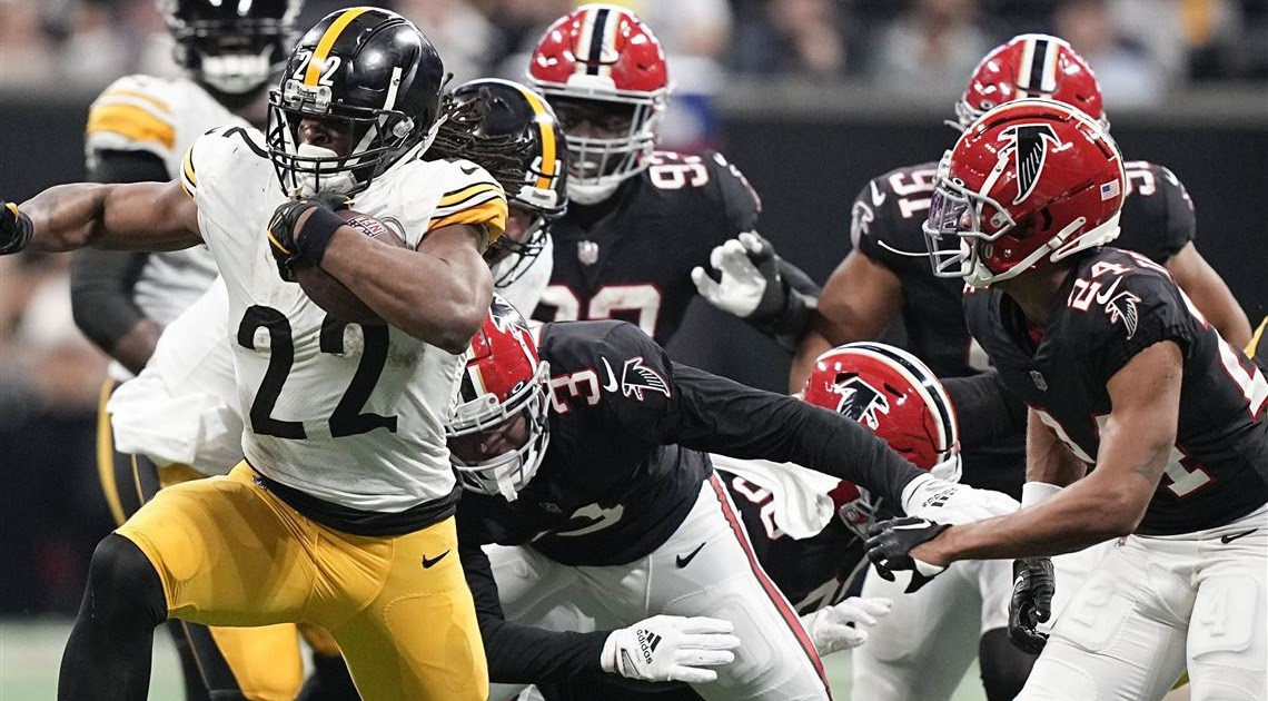 Steelers' Defense Stifles Broncos in Dominant 13-6 Victory