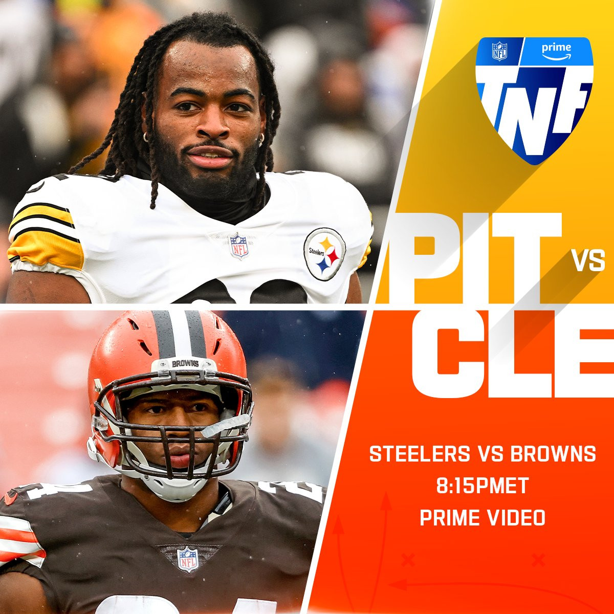 Steelers vs. Browns TNF: Will Weather Impact This High-Stakes Showdown?