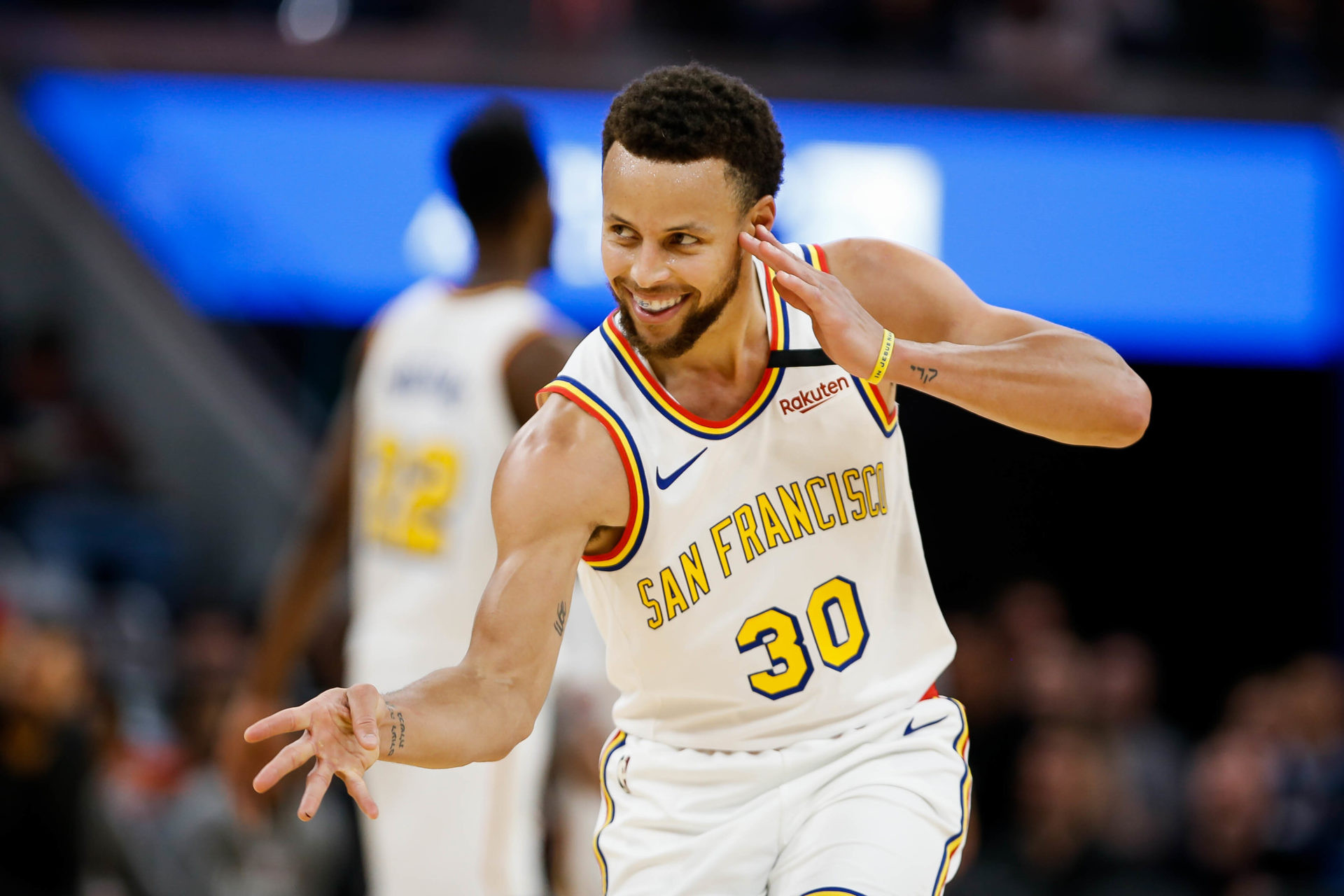 Steph Curry Explodes for 36 Points as Team USA Survives Serbia to Reach Olympic Gold Medal Game