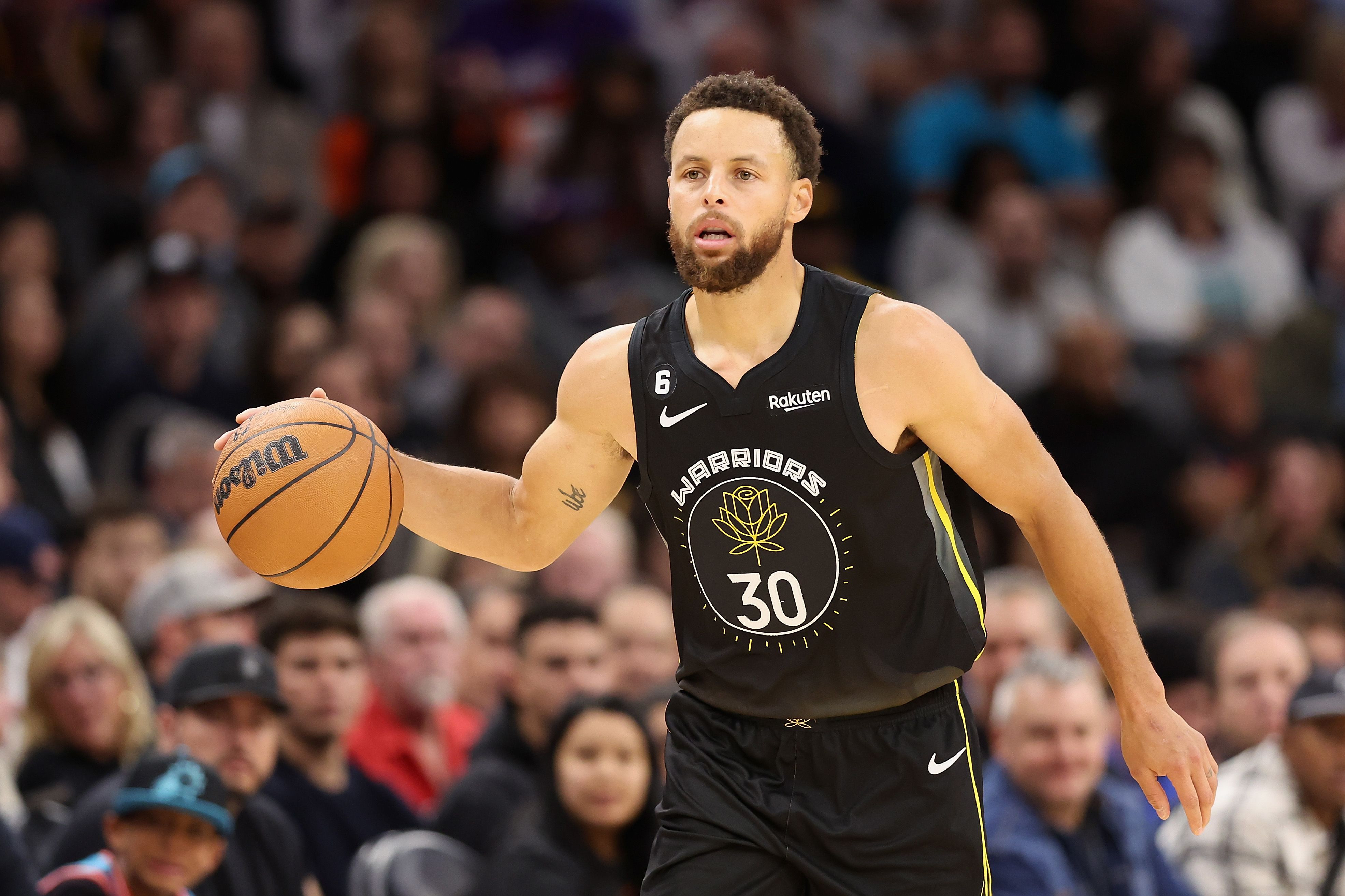 Steph Curry Explodes for 36 Points as Team USA Survives Serbia to Reach Olympic Gold Medal Game