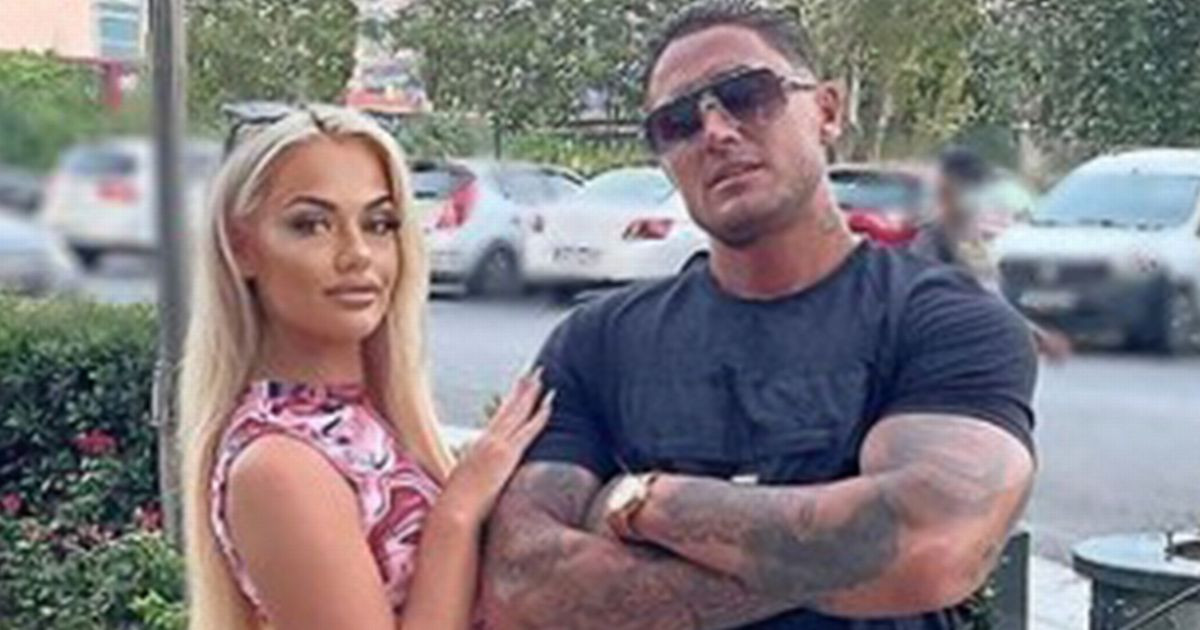 Stephen Bear's Ex-Girlfriend Pregnant After Prison Sentence: Baby Due In April 2025