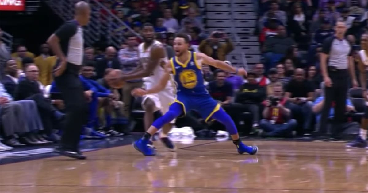 Stephen Curry Ankle Injury: Warriors Without Star Guard Against Pelicans, But How Long Will He Be Out?