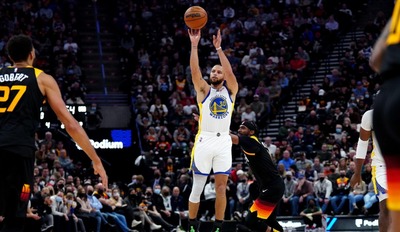 Stephen Curry's 3-Pointers Lead USA to Fifth Straight Olympic Gold in Thrilling Victory Over France