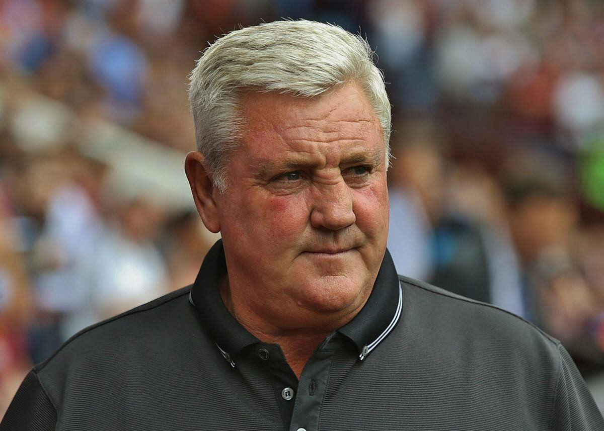 Steve Bruce Returns to Management: Blackpool Appoints Former Newcastle and Aston Villa Boss