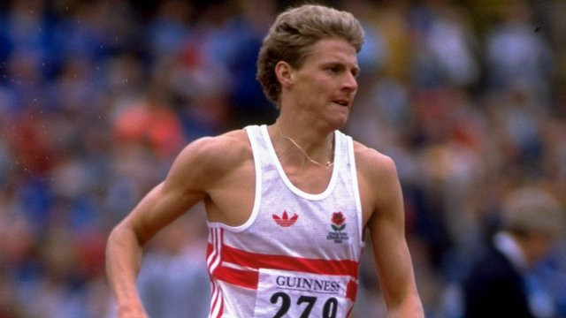 Steve Cram: From Punk Rock to Olympic Gold, A Look at the Legendary Runner's Life