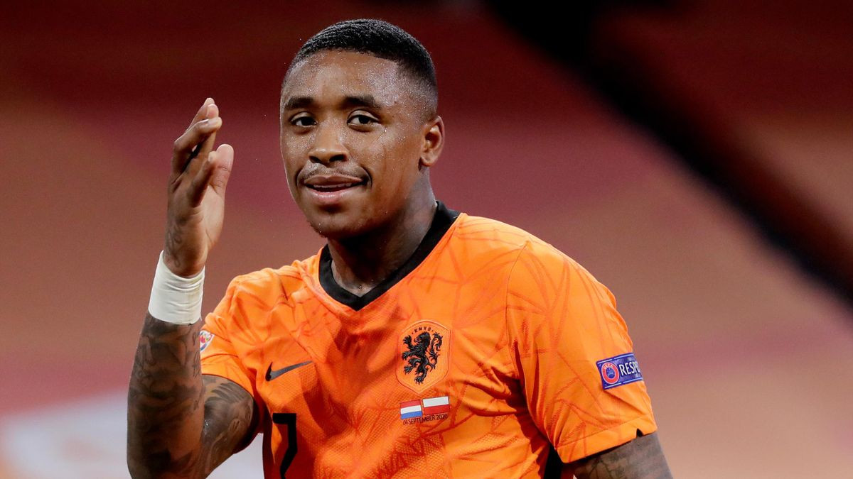 Steven Bergwijn Slams Ronald Koeman After Being Dropped From Netherlands Squad: 'I Don't Even Want To Play For Him Anymore'