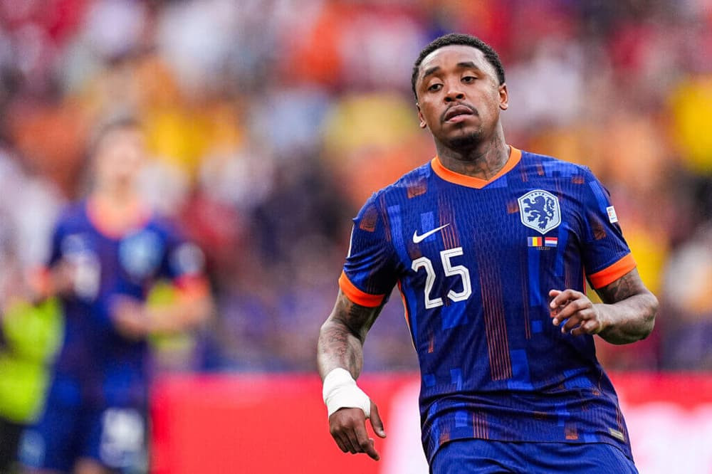 Steven Bergwijn Slams Ronald Koeman After Being Dropped From Netherlands Squad: 'I Don't Even Want To Play For Him Anymore'