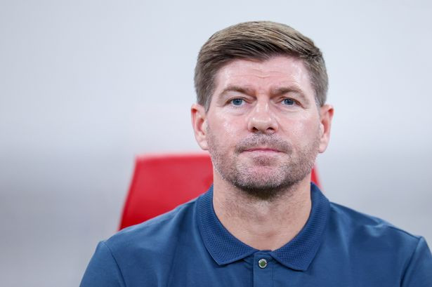 Steven Gerrard's SHOCKING Al-Ettifaq Exit: £15 Million Deal Ends Amidst Relegation Battle!