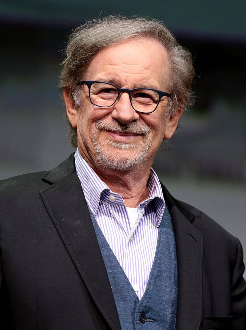 Steven Spielberg Visits the Set of Netflix's The Thursday Murder Club: A Star-Studded Cast & a Mother's Touch