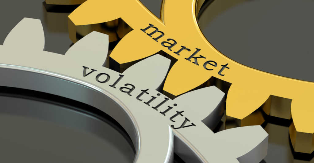 Stock Market Volatility: What's Driving the Chaos and How to Navigate It?