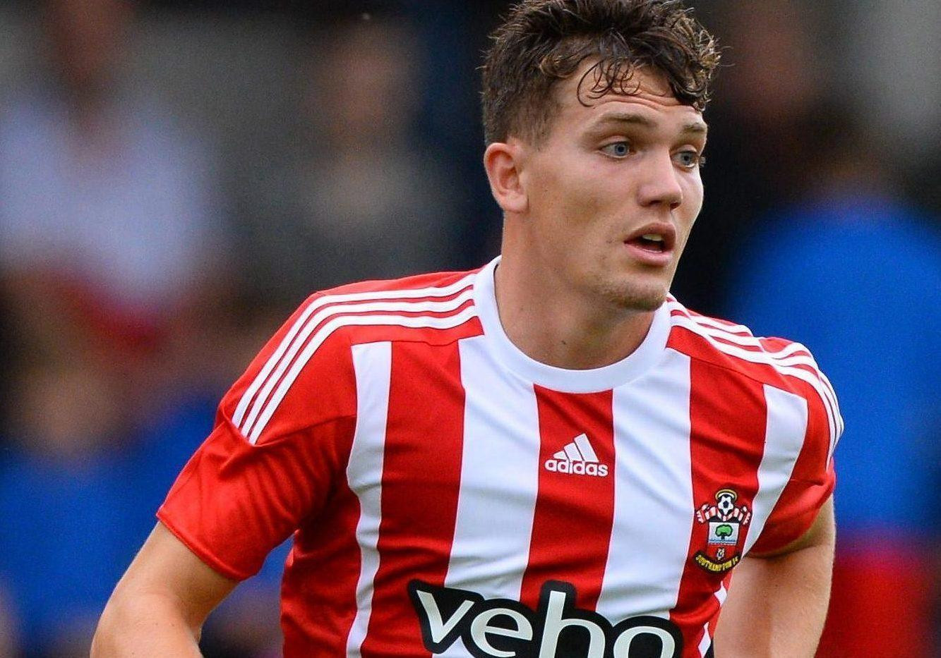 Stoke City's Sam Gallagher Set To Haunt Middlesbrough Again This Weekend