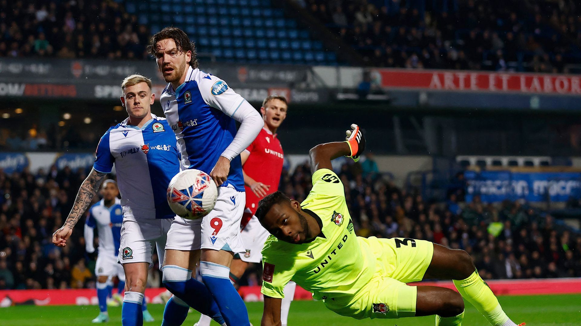 Stoke City's Sam Gallagher Set To Haunt Middlesbrough Again This Weekend