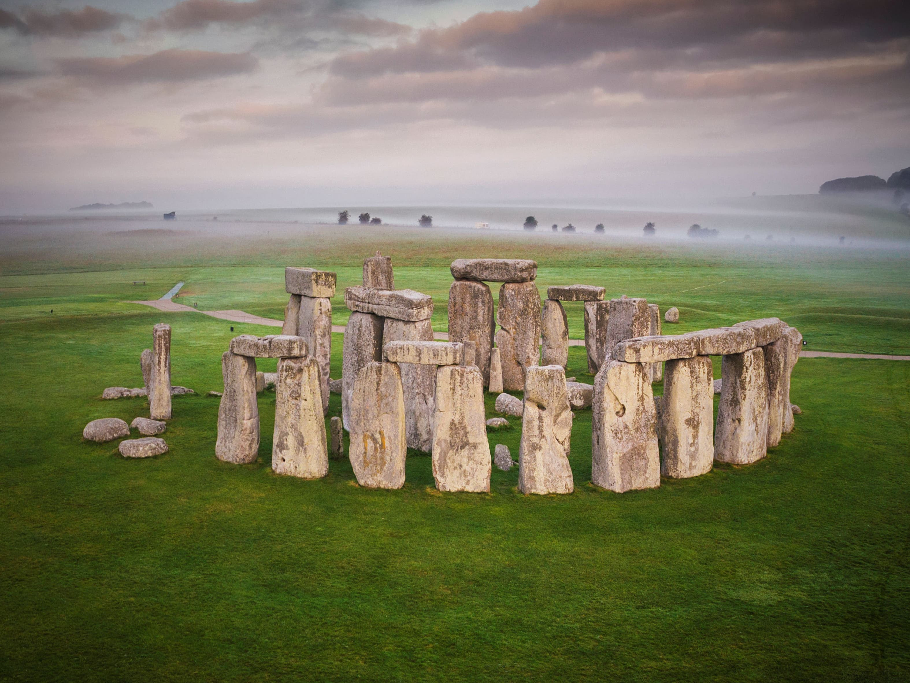 Stonehenge Mystery Deepens: Orkney Ruled Out as Origin of Altar Stone