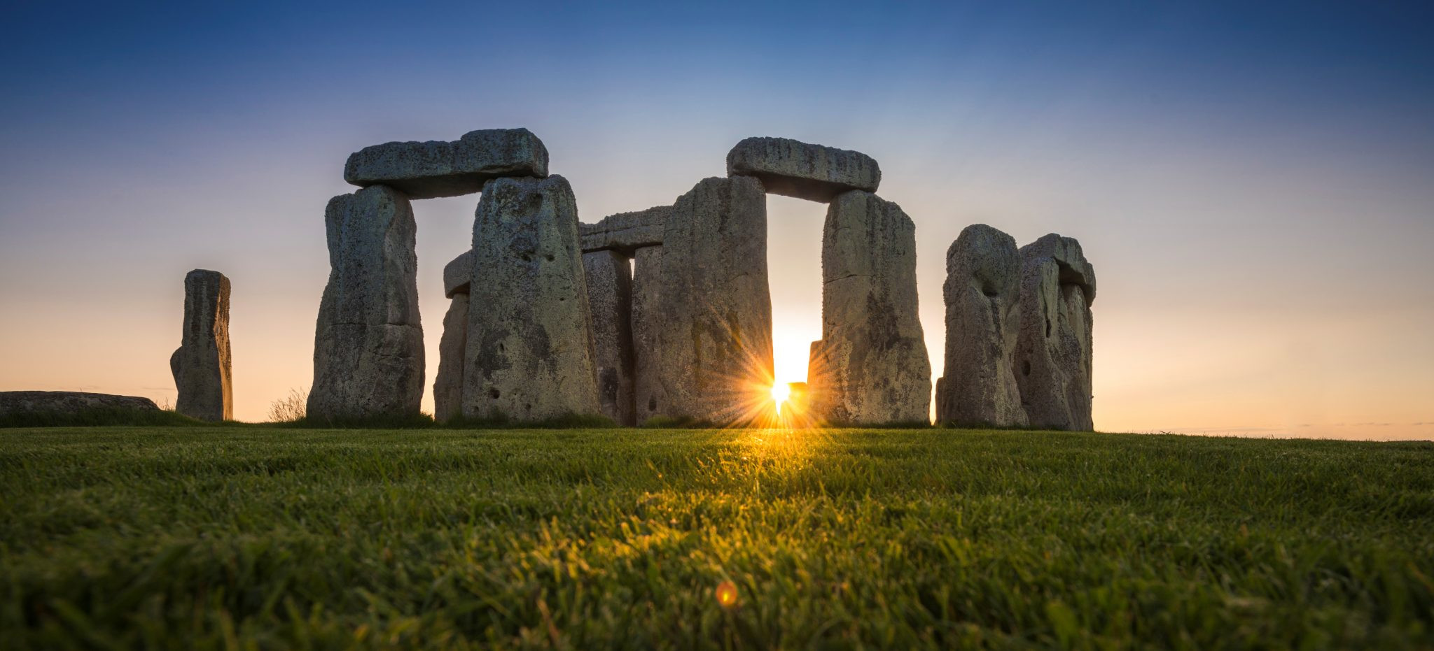 Stonehenge Mystery Deepens: Orkney Ruled Out as Origin of Altar Stone