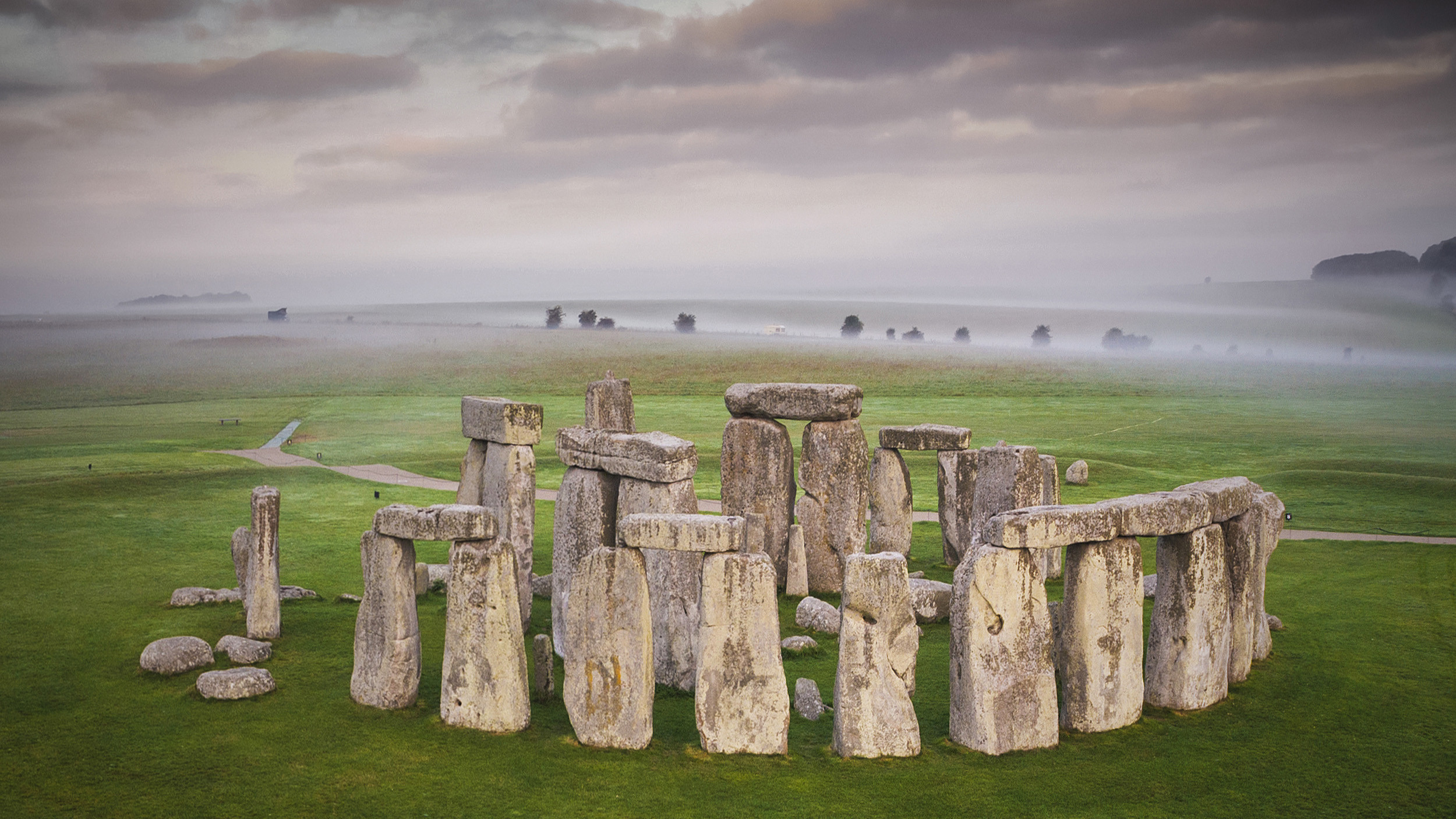 Stonehenge's Altar Stone: A 450-Mile Journey From Scotland Unravels a Neolithic Mystery