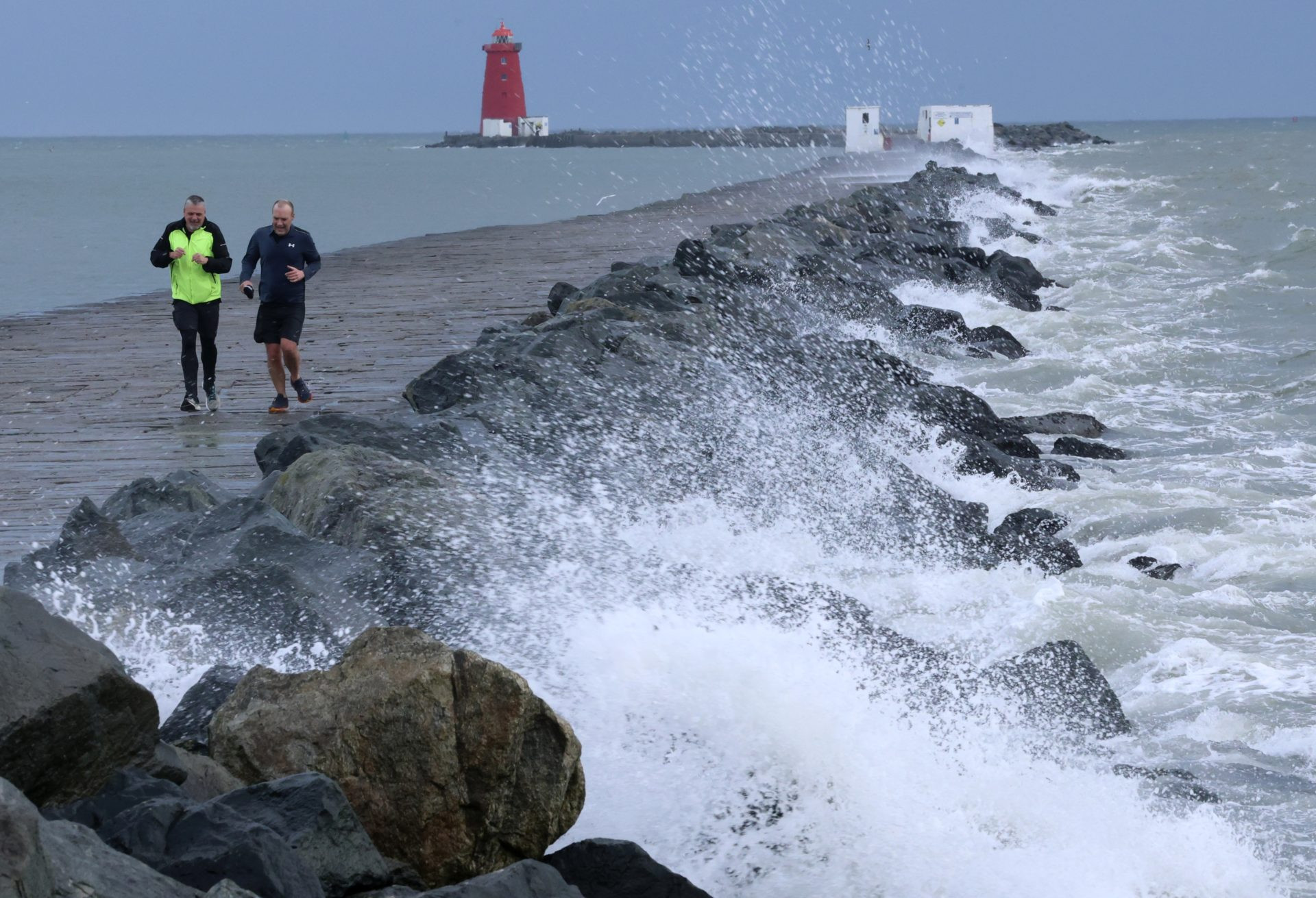 Storm Éowyn: Ireland's Worst Storm in History Leaves Hundreds of Thousands Without Power