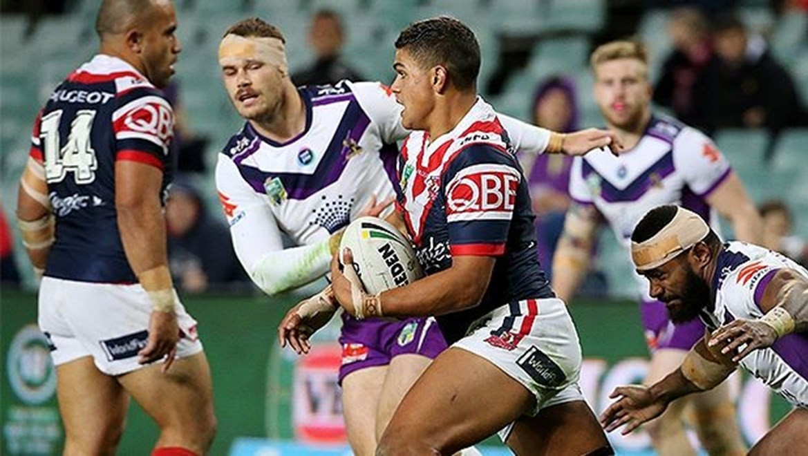 Storm v Roosters: Who Will Make the Grand Final After a Fiery Duel?