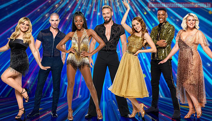 Strictly Come Dancing 2024: Bookies Predict First Elimination SHOCK as Paul Merson Struggles