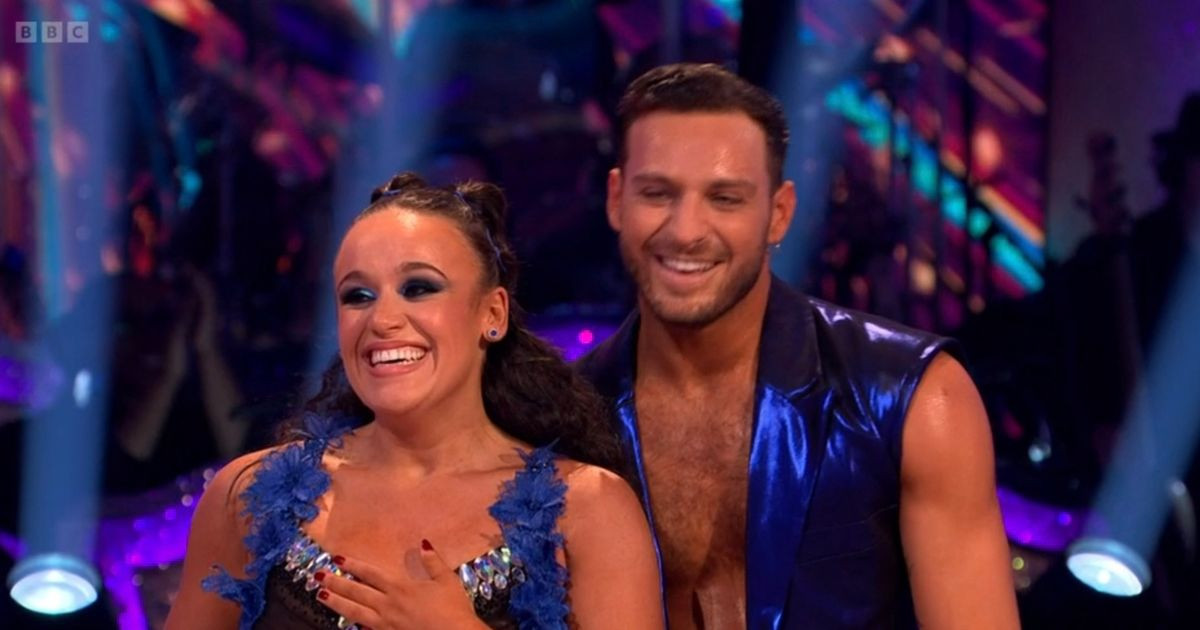 Strictly Come Dancing: Bookies Predict First Elimination, Paul Merson Odds On To Be Axed